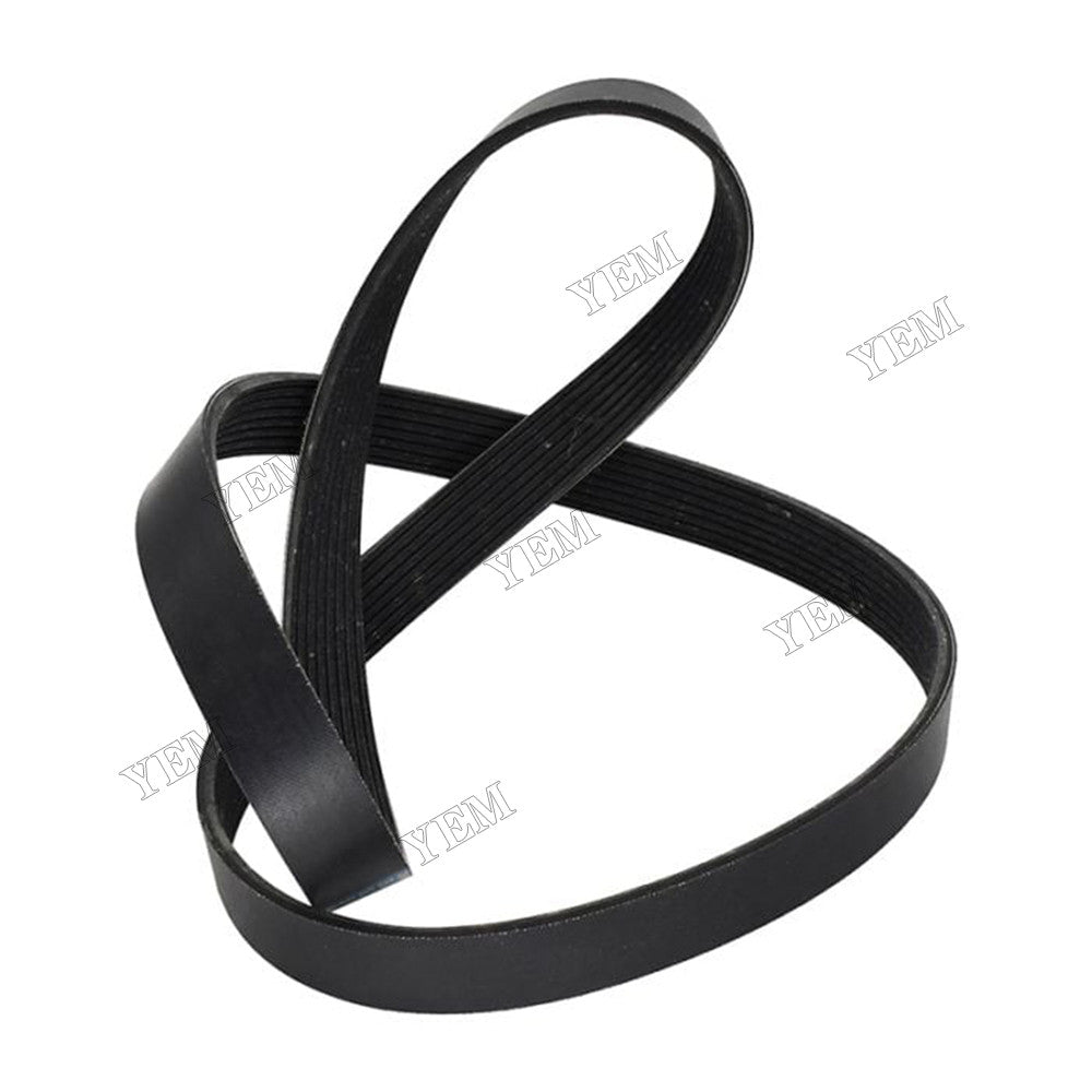 For Volvo Excavator EC360 Air Conditioning Belt 8PK1600 For Volvo