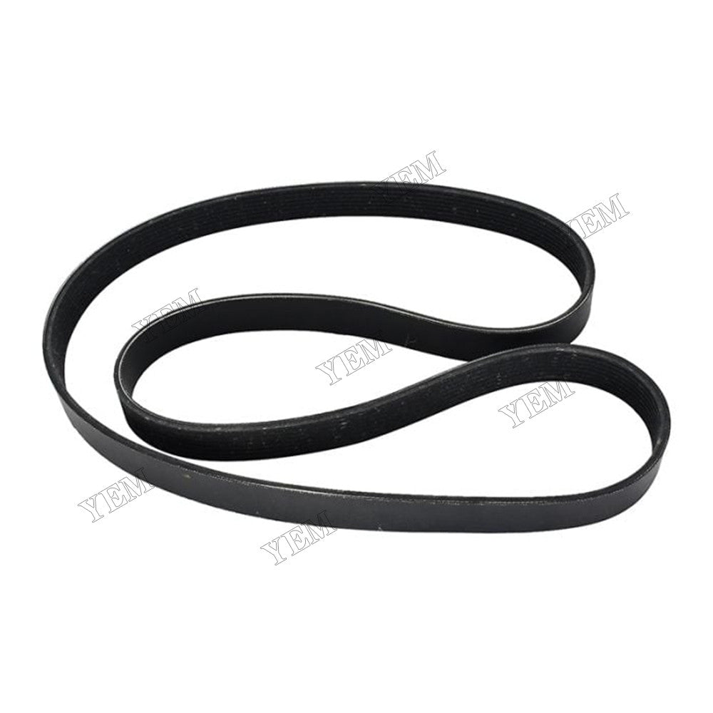 For Volvo Excavator EC360 Air Conditioning Belt 8PK1600 For Volvo