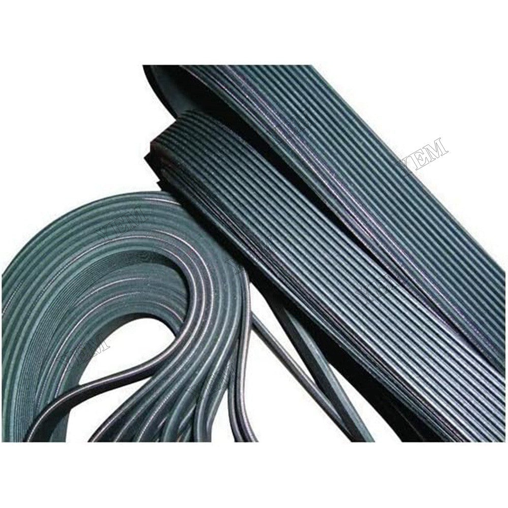 Caterpillar Excavator E312D Fan Belt 9PK1540 for CAT For Caterpillar