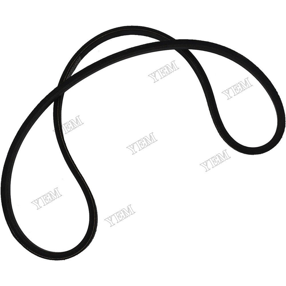 For Bobcat Excavator 331 Skid Steer Loader 751 753 763 773 7753 Alternator Belt 6704720 For Bobcat