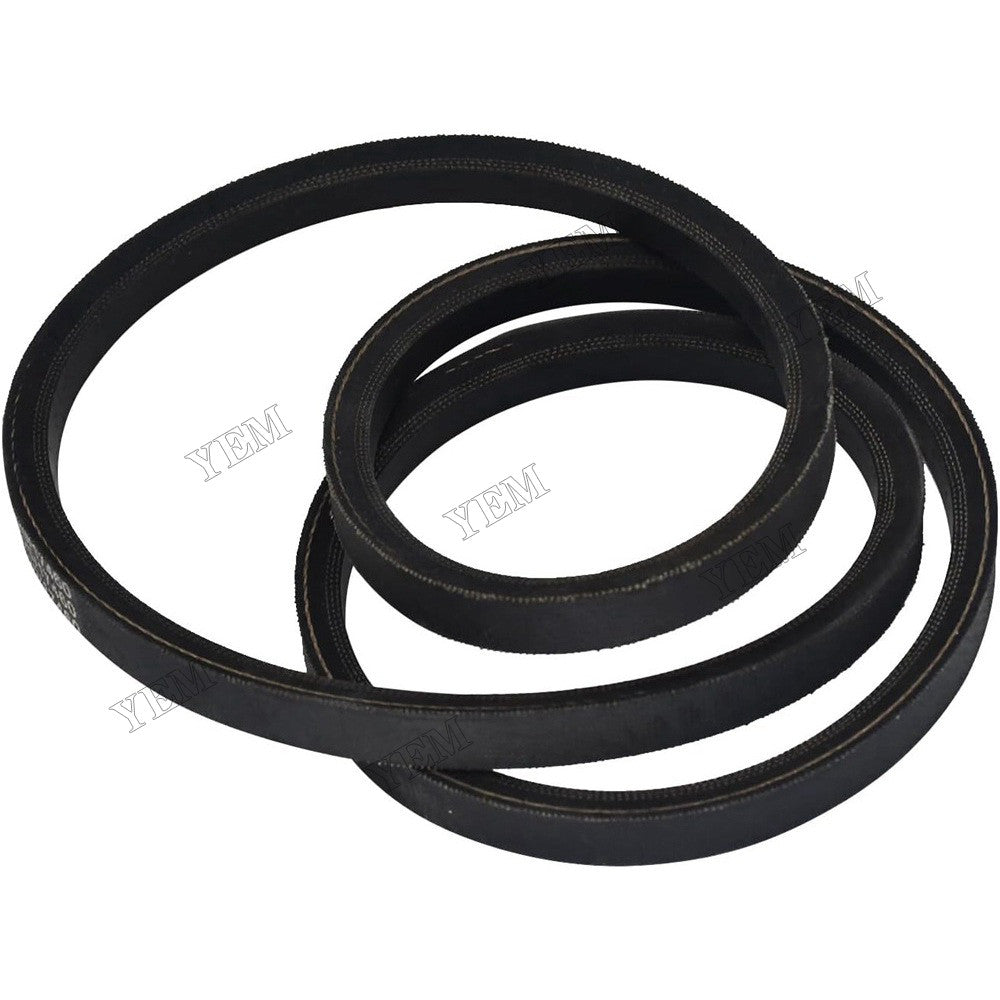 For Bobcat Excavator 331 Skid Steer Loader 751 753 763 773 7753 Alternator Belt 6704720 For Bobcat
