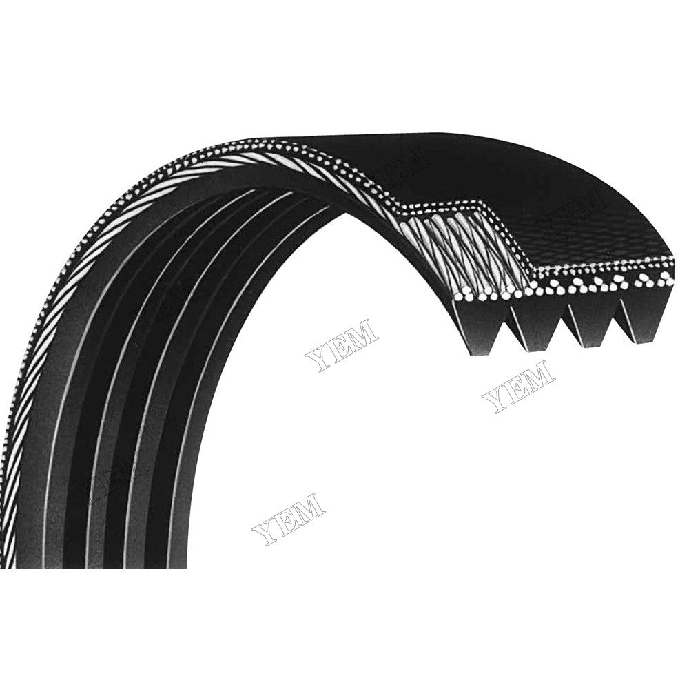 For Chrysler Dodge V Belt 7PK1400