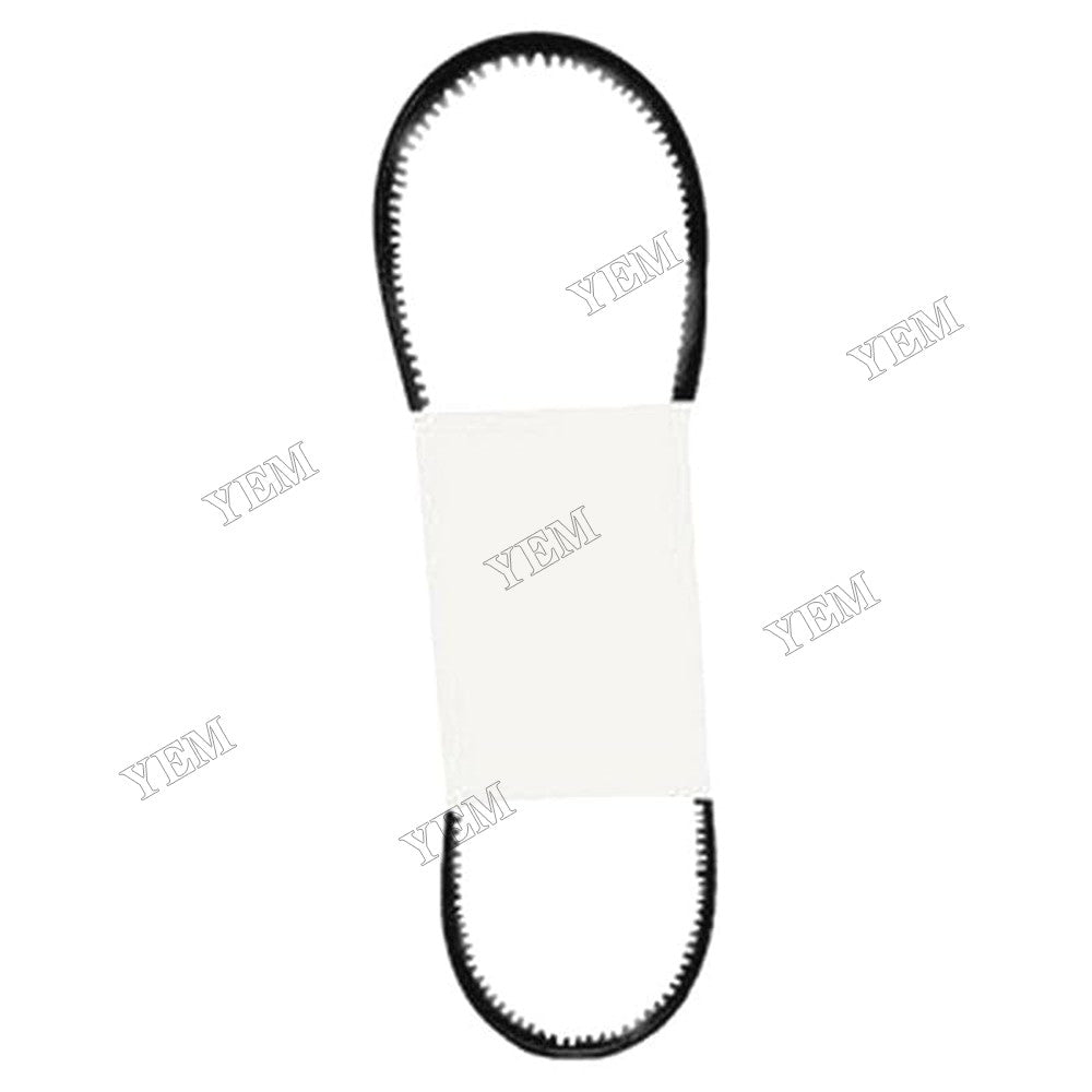 For Deutz Engine BF4M1012E BF6M1012E BF4M1013E BF4M1013FC BF6M1013E BF6M1013FC BF6M1015 Narrow V-Belt 01180150