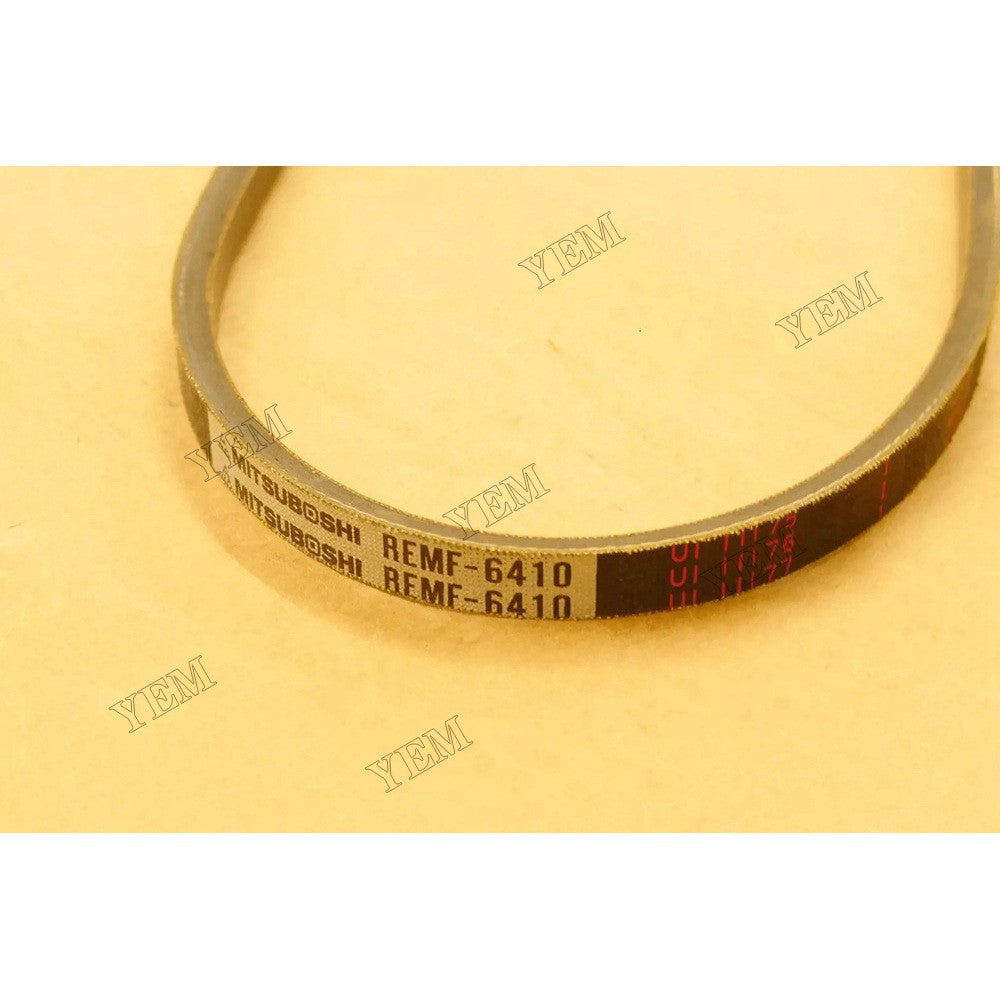 For Kubota Excavator KH-90 KH-101 KX121-2 KH-151 U35S Wheel Loader R410 R510B R520 Belt 15471-97010 For Kubota