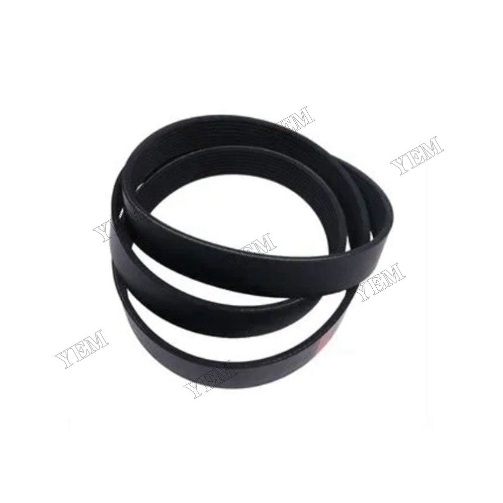 For Cummins Engine 6C8.3 6CTA ISC QSC ISC8.3 ISL CASE Combine 1640 1660 1670 1680 V-Belt 3288977