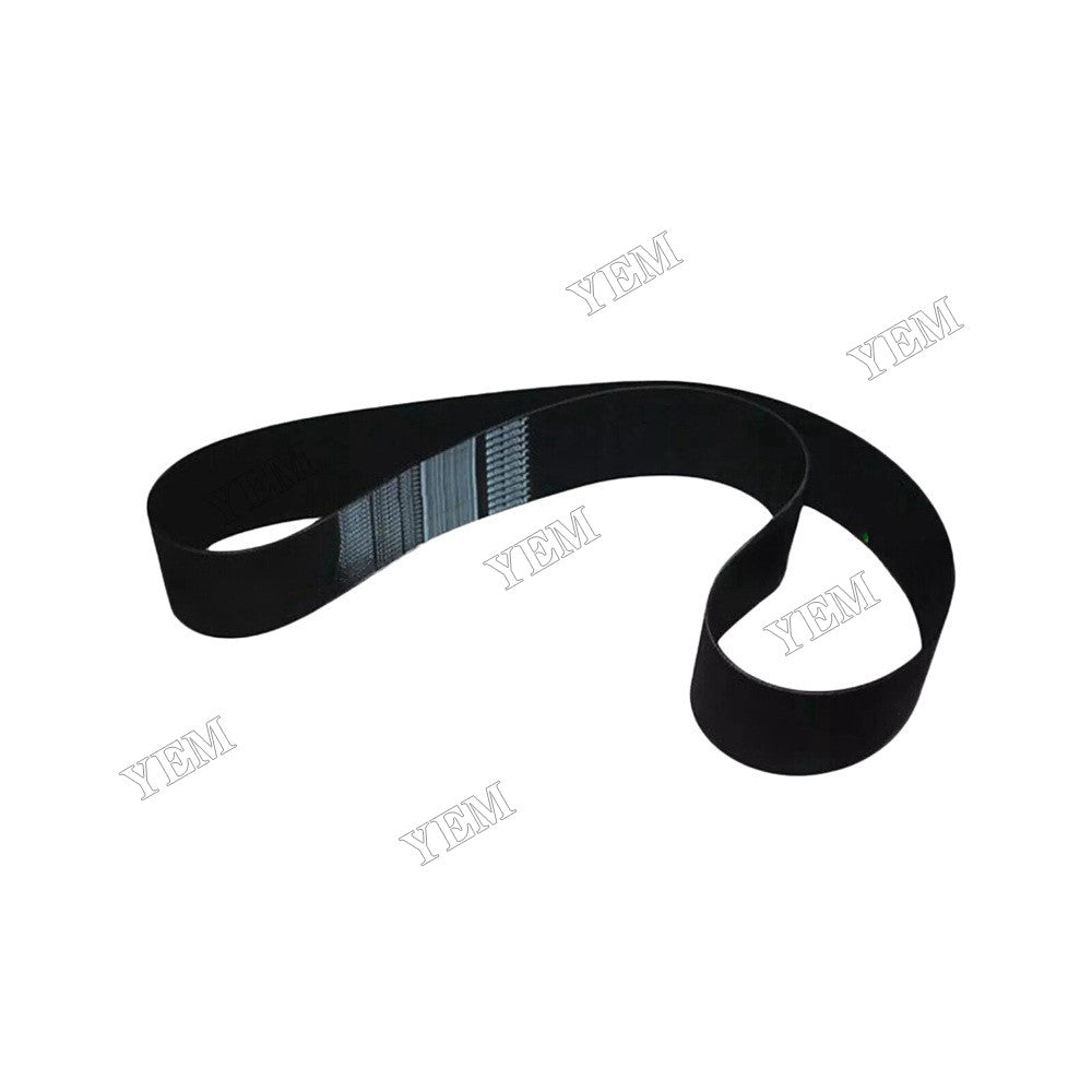 For Cummins Engine 6C8.3 6CTA QSC ISC ISC8.3 ISL Fan Belt 3289404