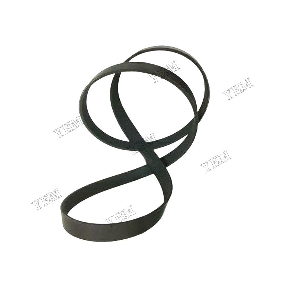 For Cummins Engine 6C8.3 6CTA QSC ISC ISC8.3 ISL Fan Belt 3289404 For Cummins