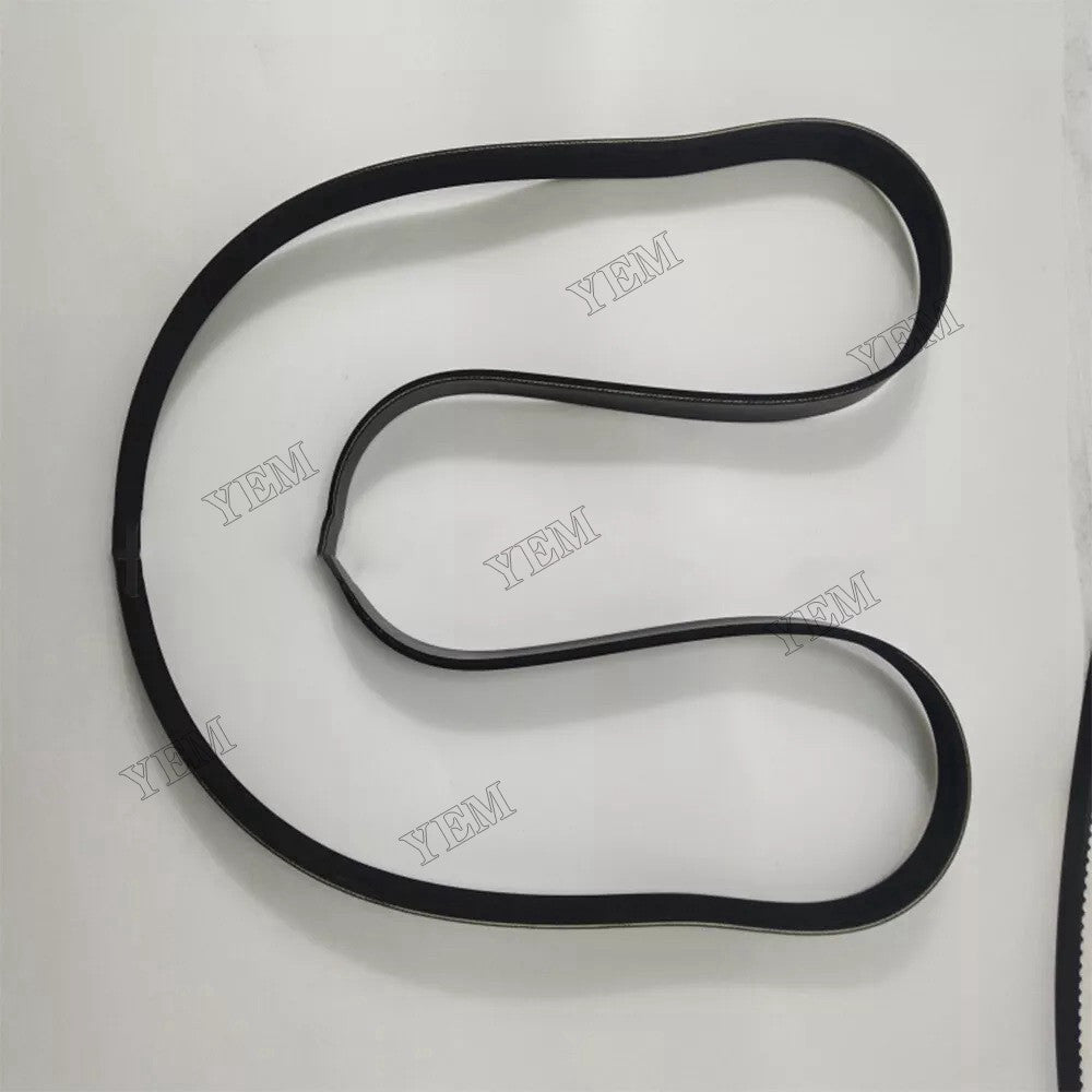 For Cummins Engine 4B3.9 6B5.9 ISB ISB3.9 4BT 6BT V-Belt 3289746 For Cummins