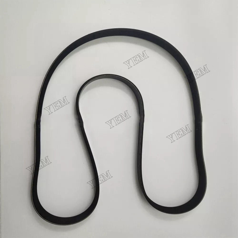For Cummins Engine 4B3.9 6B5.9 ISB ISB3.9 4BT 6BT V-Belt 3289746 For Cummins