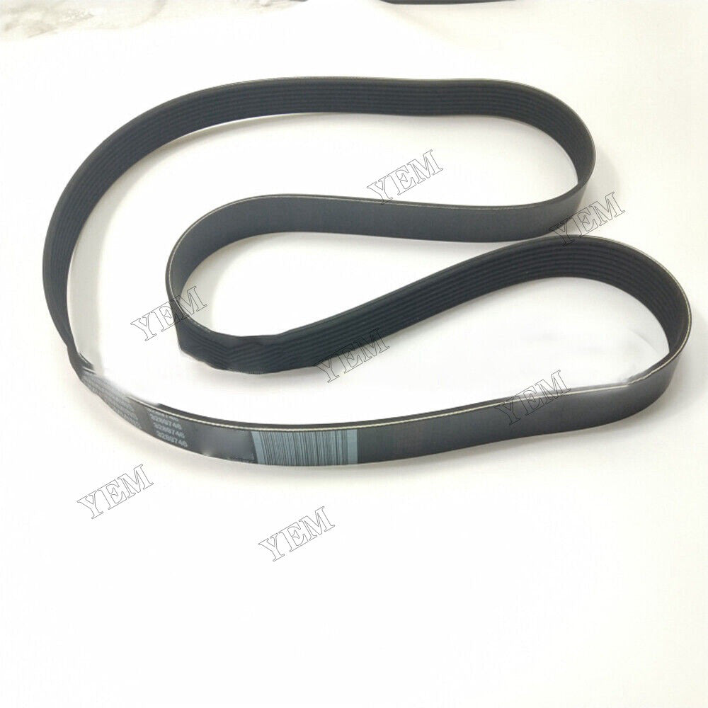 For Cummins Engine 4B3.9 6B5.9 ISB ISB3.9 4BT 6BT V-Belt 3289746 For Cummins