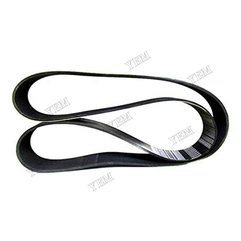 For Cummins Engine 4B3.9 6B5.9 ISB ISB3.9 QSB 4BT 6BT V-Belt 3911588 For Cummins