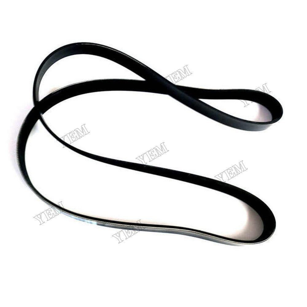 For Cummins Engine 4B3.9 6B5.9 ISB ISB3.9 QSB 4BT 6BT V-Belt 3911588 For Cummins