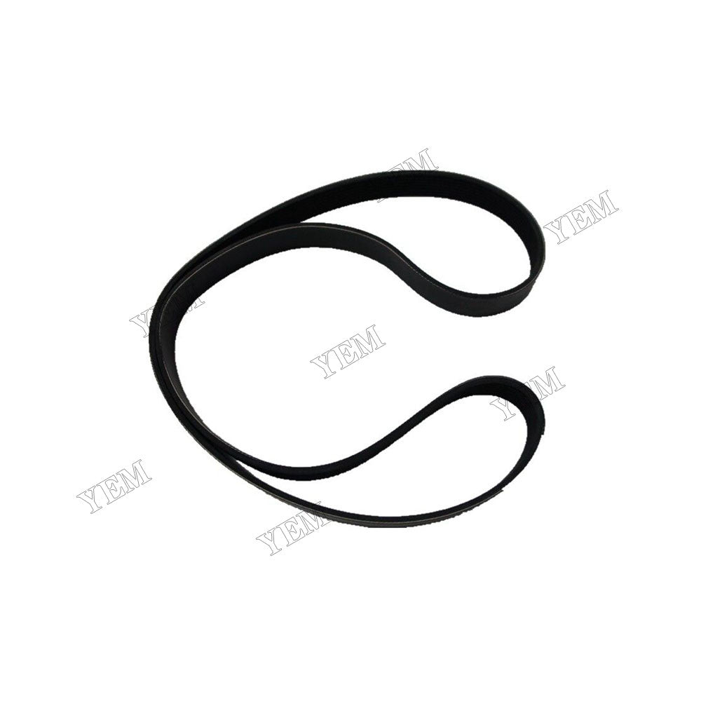 For Hyundai Excavator R360LC-7A R380LC-9 R430LC-9 V-Belt 3972382
