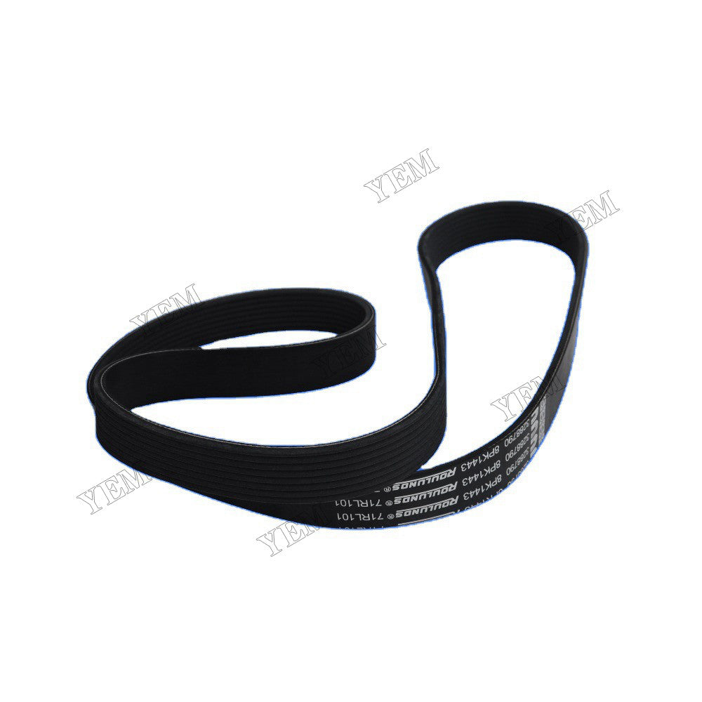 For Cummins Engine 4BT 6BT 6CT V-Belt 3979425 For Cummins