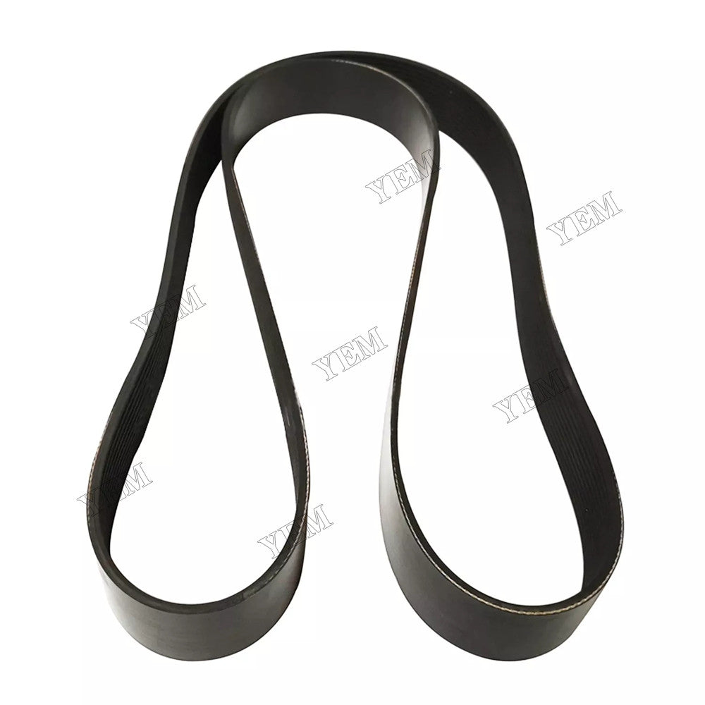 For Cummins Engine ISZ QSZ V-Belt 4320332 For Cummins