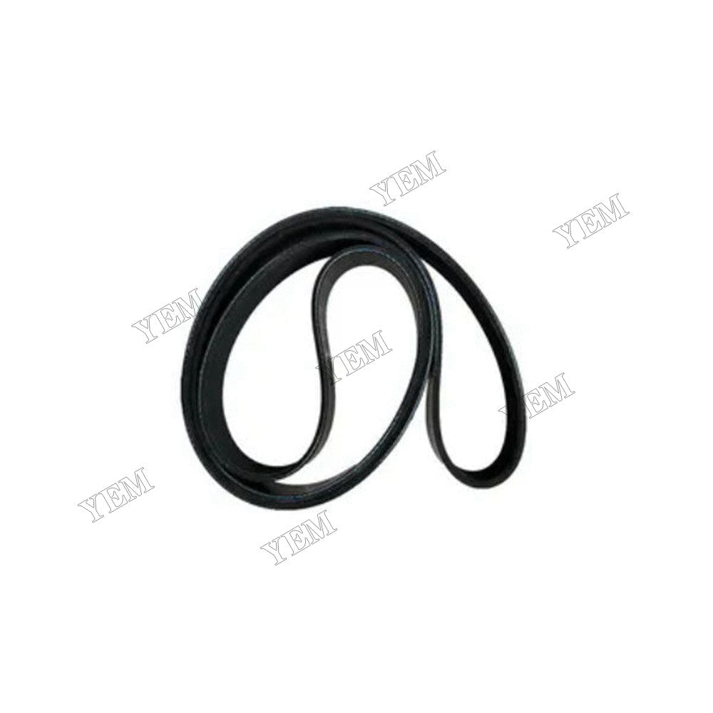 For Cummins Engine QSZ V-Belt 4327396 10PK2750