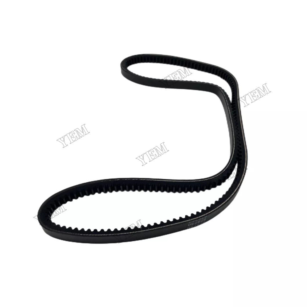 For Volvo Engine AQ271A AQ271B AQ271C AQ271D TAD721GE TD520GE V-Belt 978750 958498 For Volvo