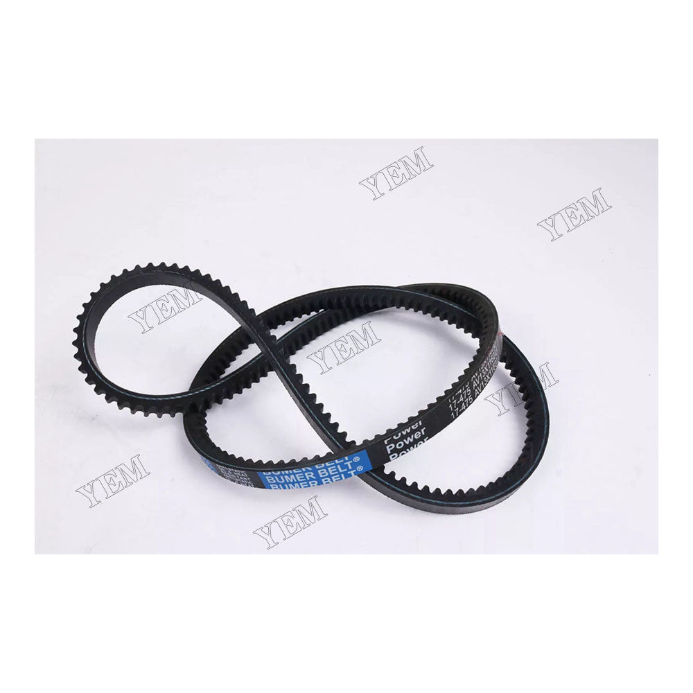 For Thermo King Transport Refrigeration SB-110 SB-210 SB-200 SB-400 Belt 78-1360 For Thermo King