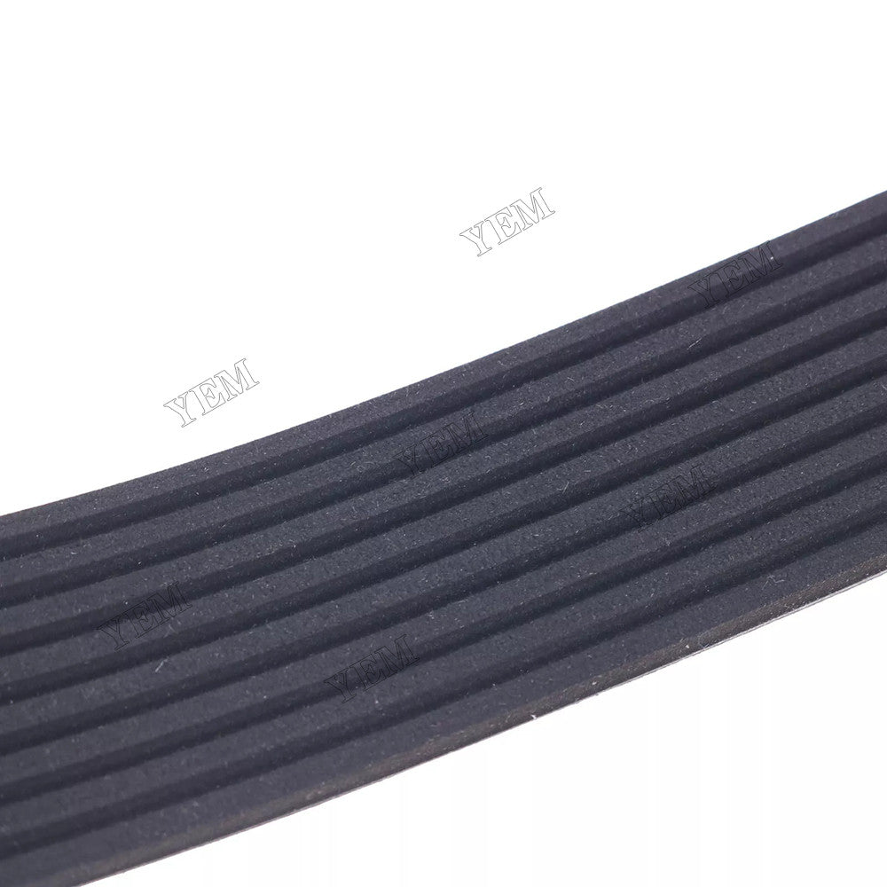 For CASE Forklift 584E 585E 586E Backhoe 570LXT 580L 580SL 590L 590SL Belt J921603