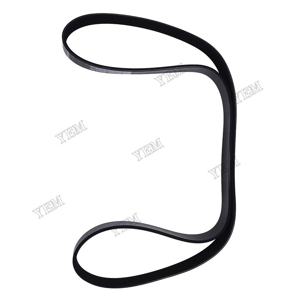 For CASE Forklift 584E 585E 586E Backhoe 570LXT 580L 580SL 590L 590SL Belt J921603 For Case