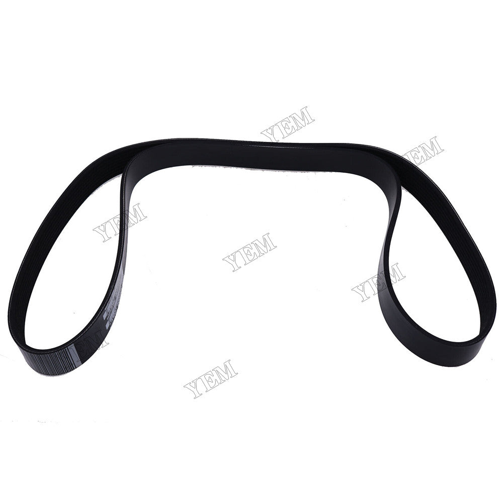 For CASE Forklift 584E 585E 586E Backhoe 570LXT 580L 580SL 590L 590SL Belt J921603 For Case