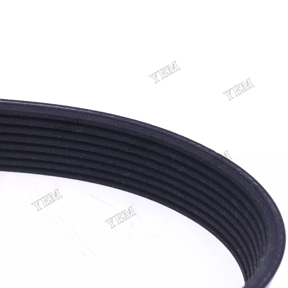 For CASE Forklift 584E 585E 586E Backhoe 570LXT 580L 580SL 590L 590SL Belt J921603 For Case