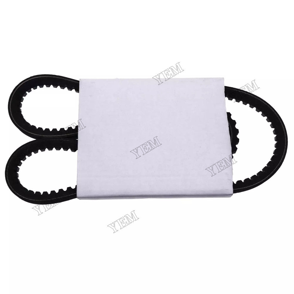 For Mitsubishi Engine 4G64 SL K4N K4M 4M40-T V-Belt MD041704 MD088955