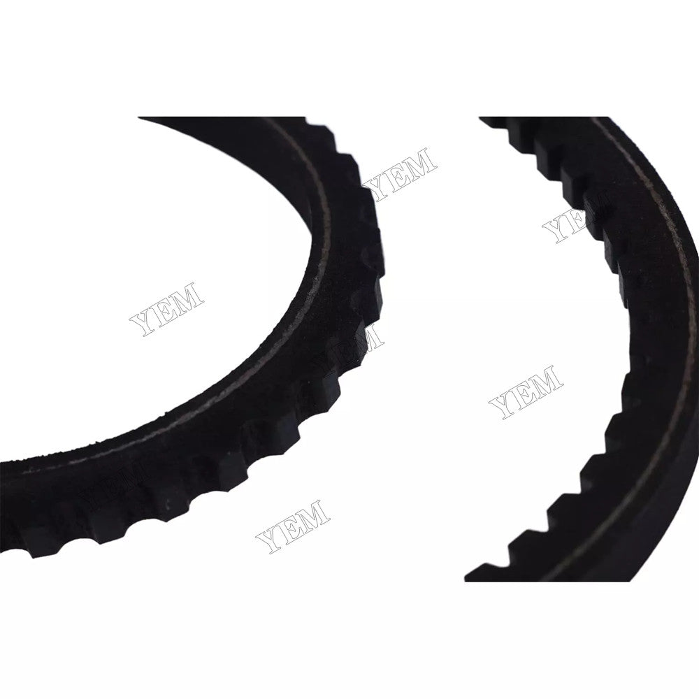 For Mitsubishi Engine 4G64 SL K4N K4M 4M40-T V-Belt MD041704 MD088955 For Mitsubishi