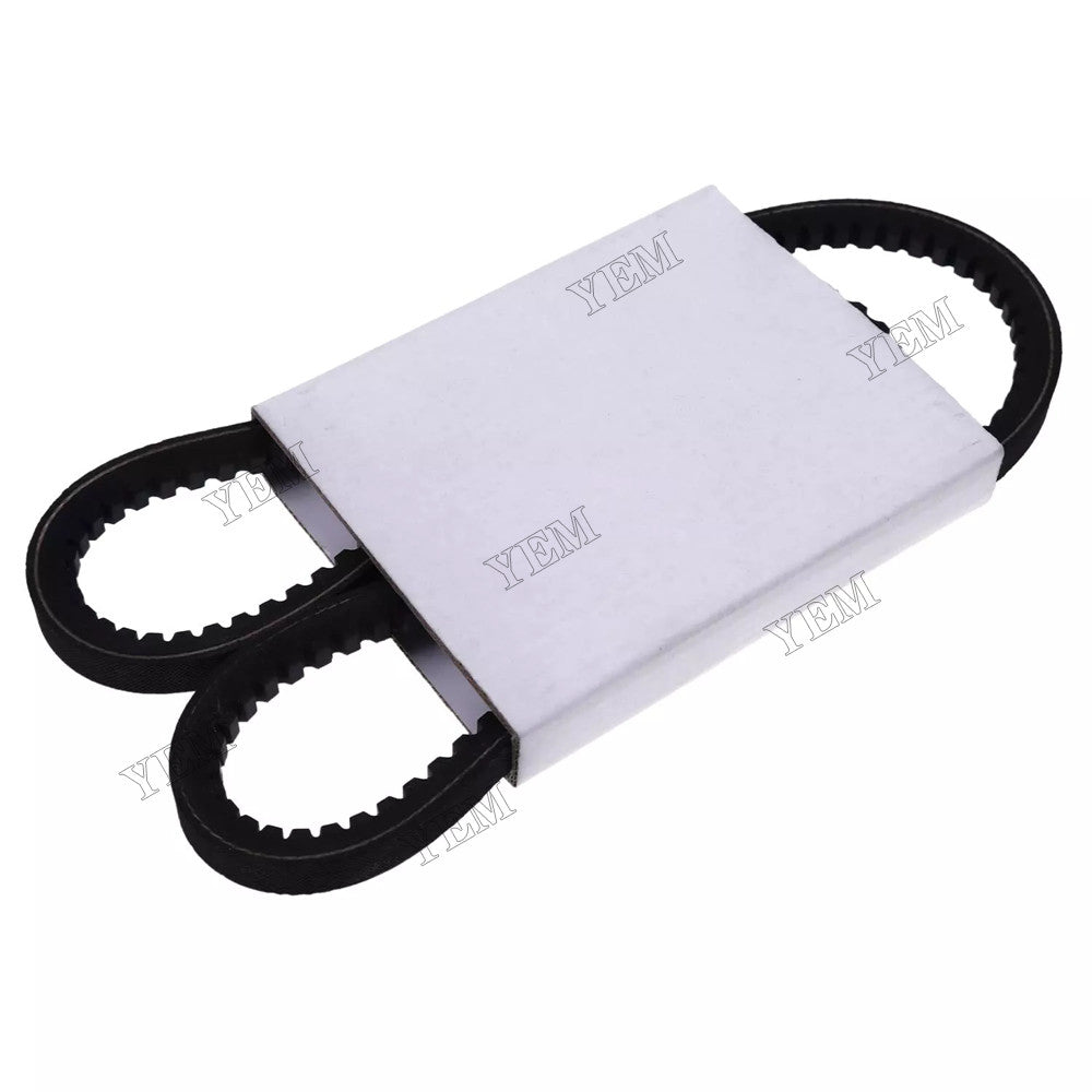 For Mitsubishi Engine 4G64 SL K4N K4M 4M40-T V-Belt MD041704 MD088955 For Mitsubishi