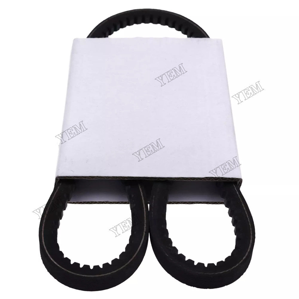 For Mitsubishi Engine 4G64 SL K4N K4M 4M40-T V-Belt MD041704 MD088955 For Mitsubishi