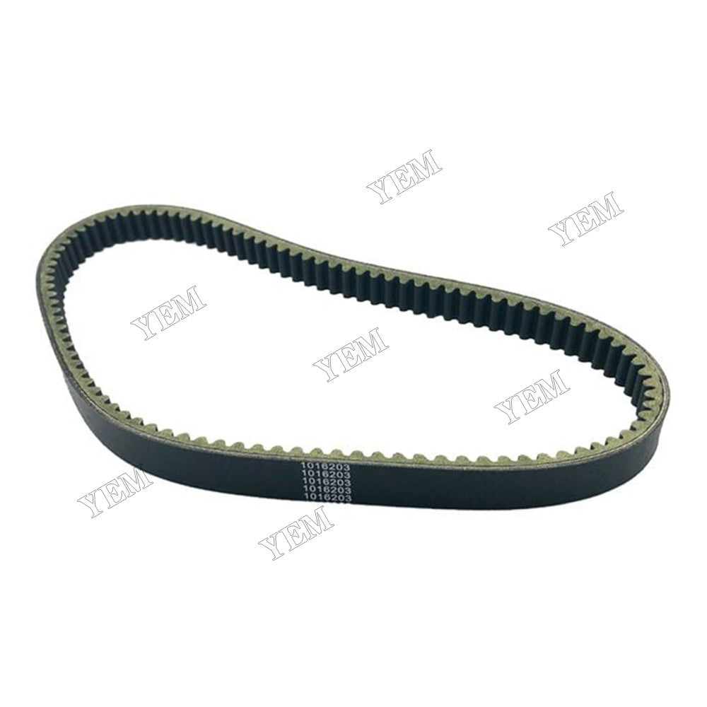 thumbnail image 2 of Starter Generator & Drive Belt 1016203 101916701 For Club Car DS 1997 Up Precedent 2004 Up 2 of 14