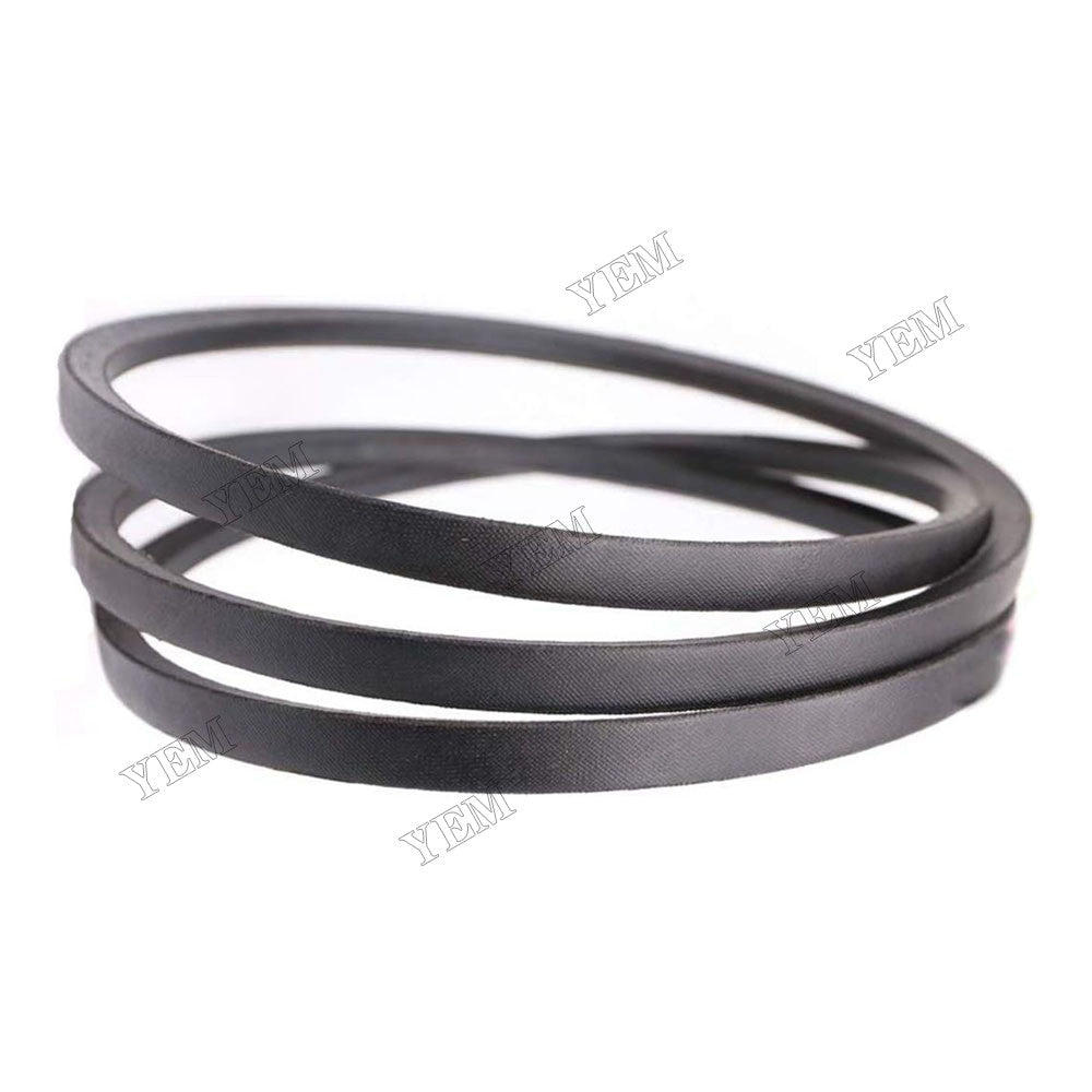 For MTD Cub Cadet Tractor GT2550 GT2554 RZT42 RZT50 V-Belt 954-04137