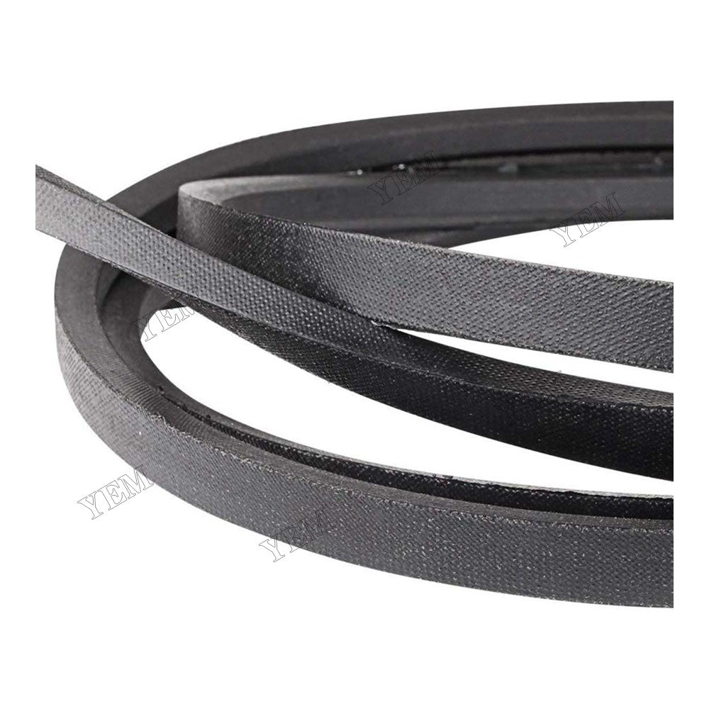 For MTD Cub Cadet Tractor GT2550 GT2554 RZT42 RZT50 V-Belt 954-04137 For Cub Cadet