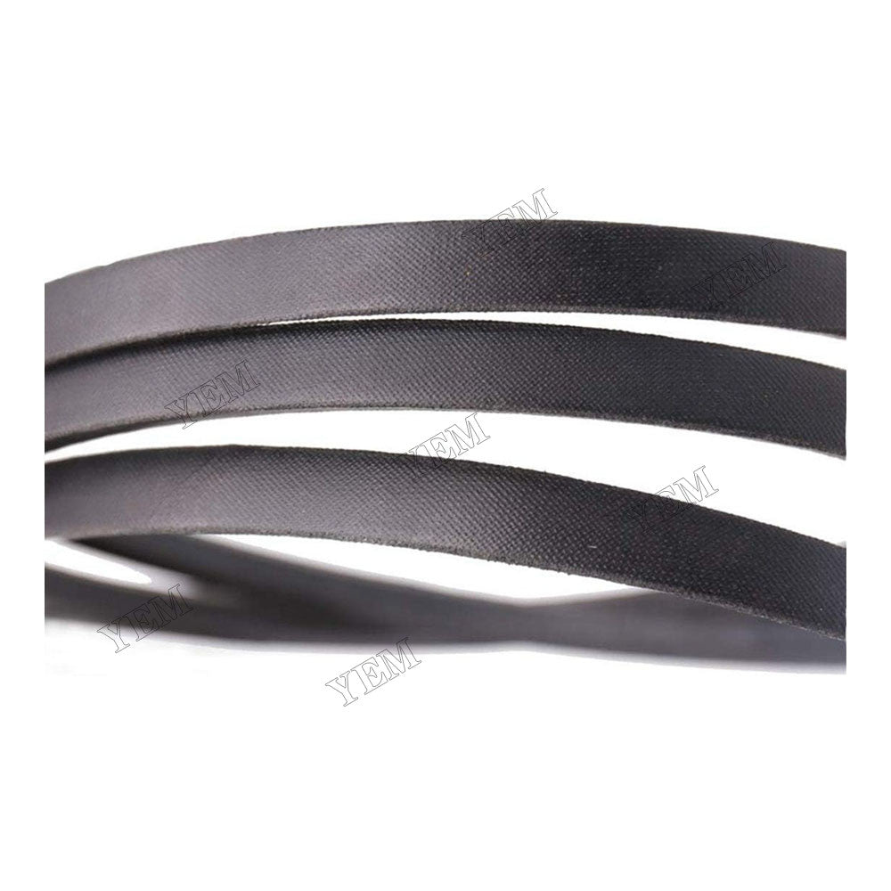 For MTD Cub Cadet Tractor GT2550 GT2554 RZT42 RZT50 V-Belt 954-04137 For Cub Cadet