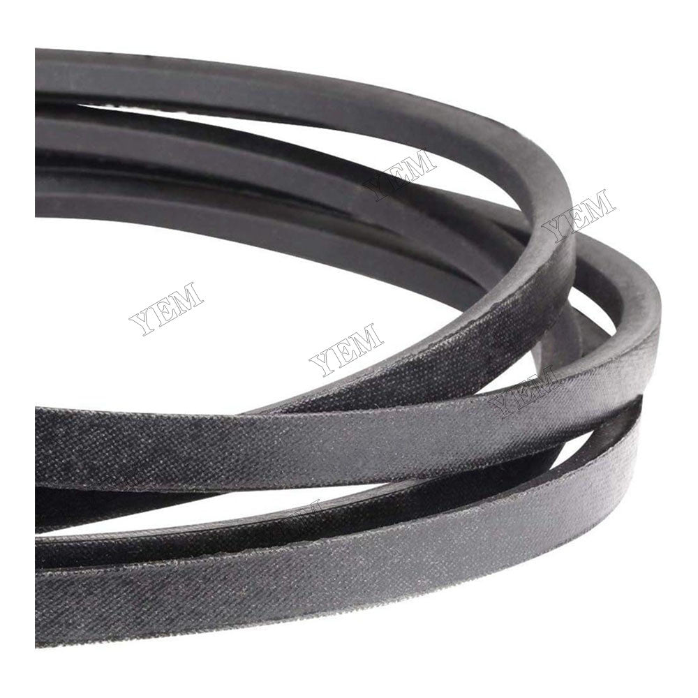 For MTD Cub Cadet Tractor GT2550 GT2554 RZT42 RZT50 V-Belt 954-04137 For Cub Cadet
