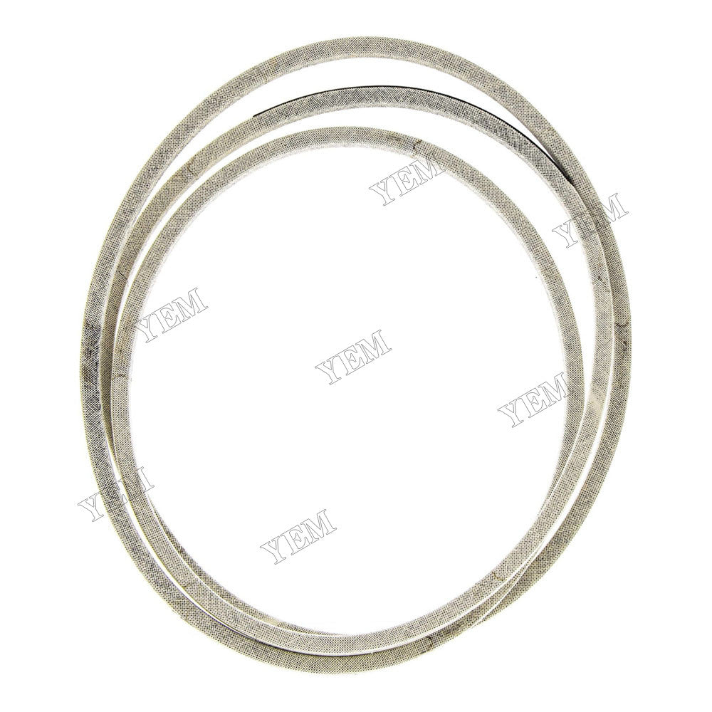 For Kawasaki Engine FC540V John Deere Tractor S130 S240 116 180 185 425 445 245 260 320 V-Belt GX25232 M84136 For John Deere