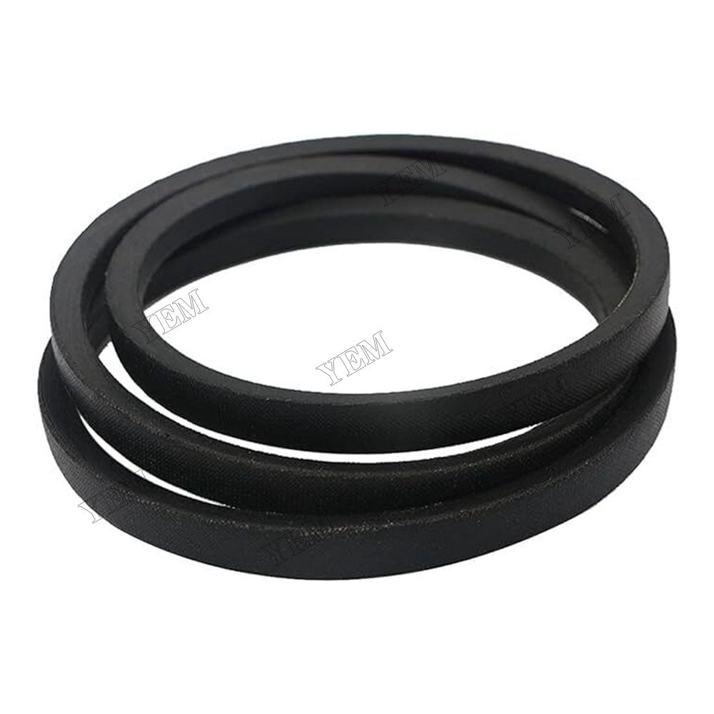 For John Deere Tractor D130 L100 L105 L110 L111 L118 X105 X125 X145 Deck Drive Belt?GX20072