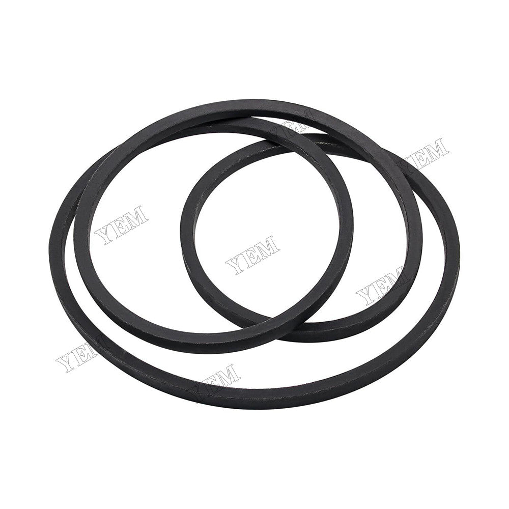 For MTD Cub Cadet Lawn Tractor T1800 T1600 T1300 LT1855 LT1500 LT946G V-Belt 754-0467