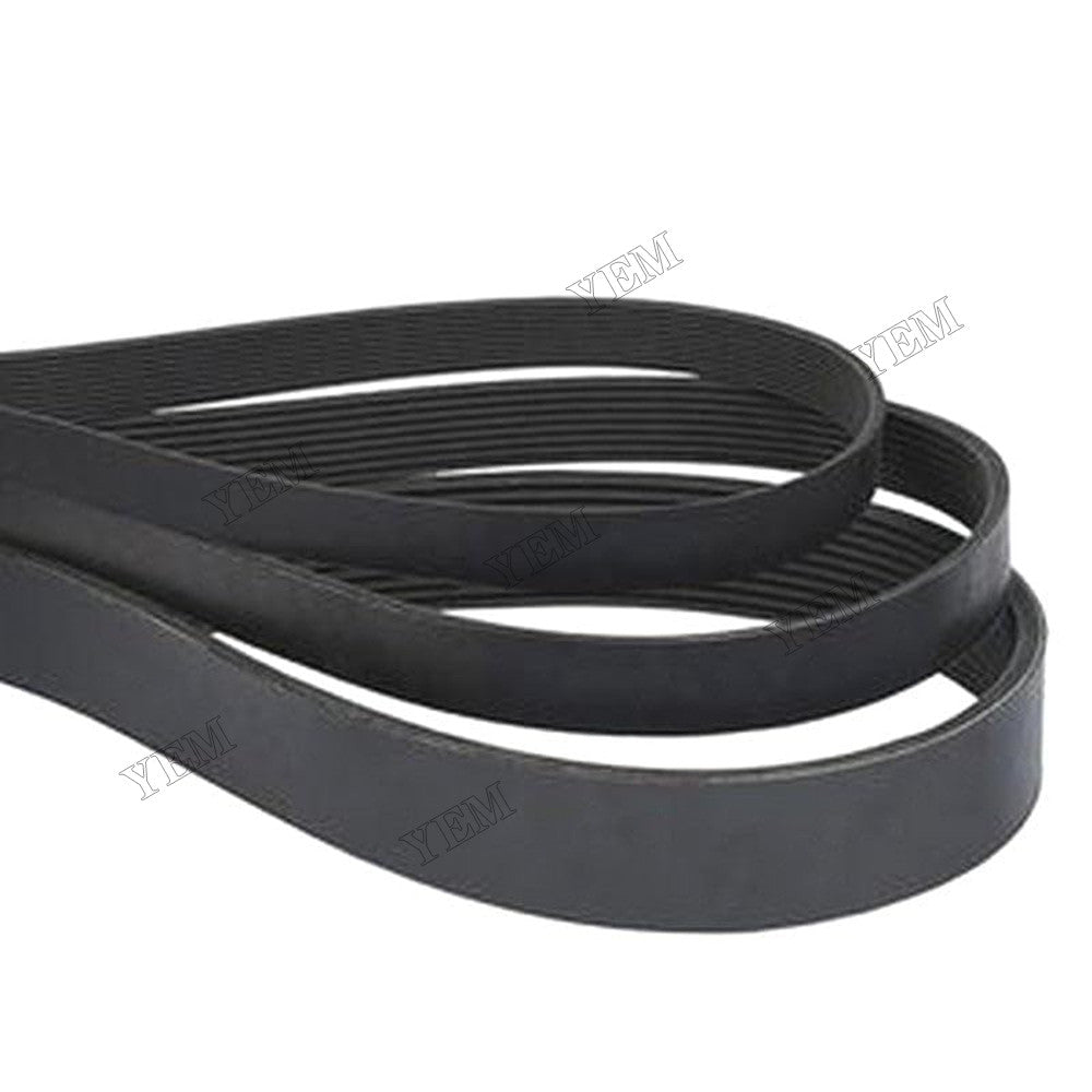 For Deutz Engine TCD2012L04 TCD2012L06 V-Ribbed Belt 01183396