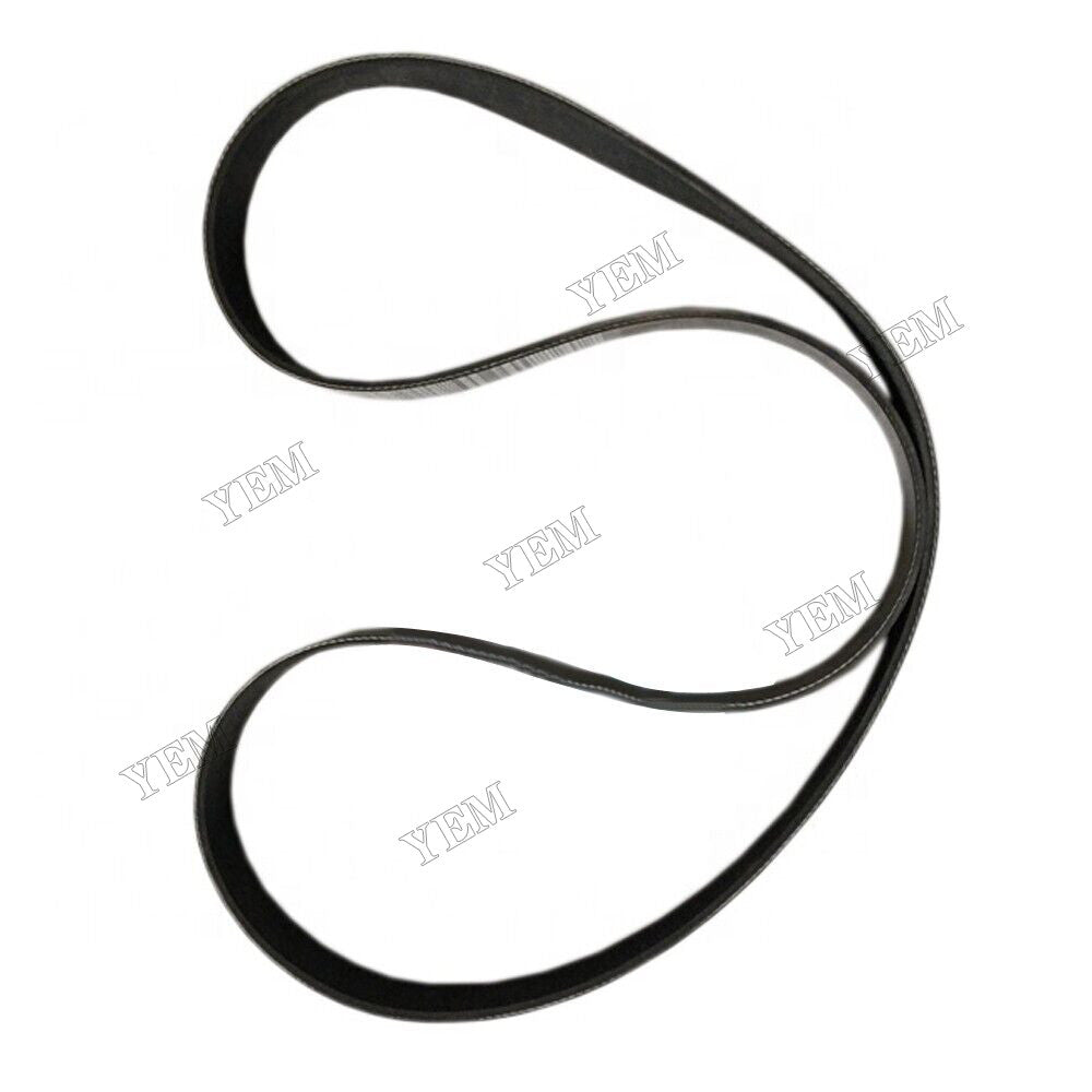 For Deutz Engine TCD2013L042V TCD2013L062V V-Ribbed Belt 01183383