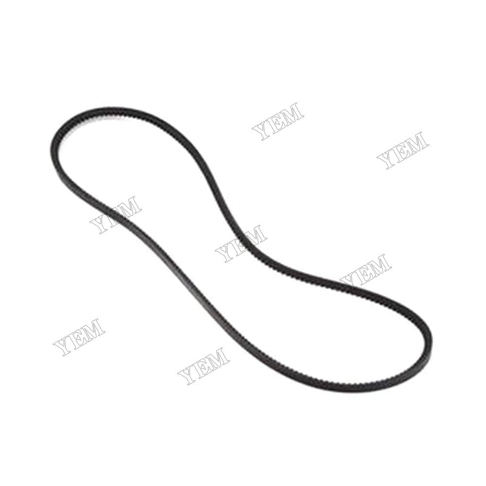 For Deutz Engine FL912 FL913 FL914 GF03L913 D914L04 BF8L513C Narrow V-Belt 02235531