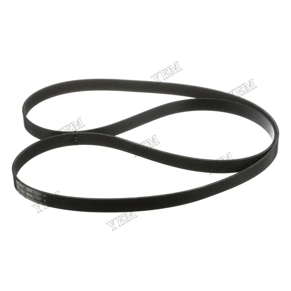 For New Holland Engine F2CFE614C A002 Loader W270C W300C V-Belt 84423385 For New Holland