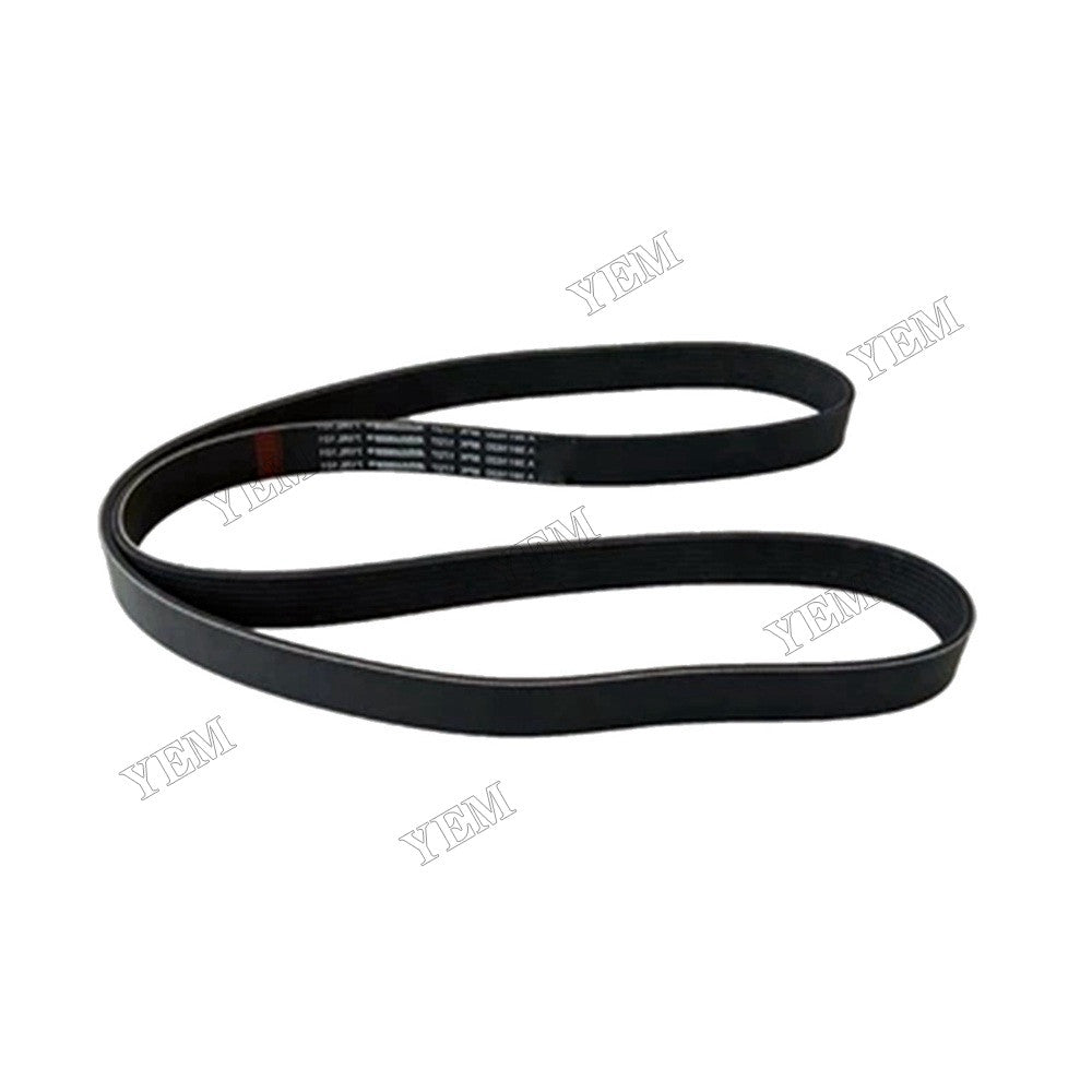 For Cummins Engine ISM ISM11 M11 V Ribbed Belt 3289842 For Cummins