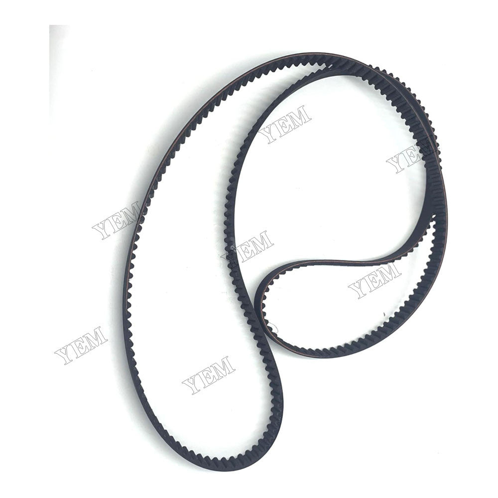 For Yamaha Outboard VF200 VF225 VF250 F225 F250 F300 F350 Timing Belt 6CB-W4624-00-00 For Yamaha