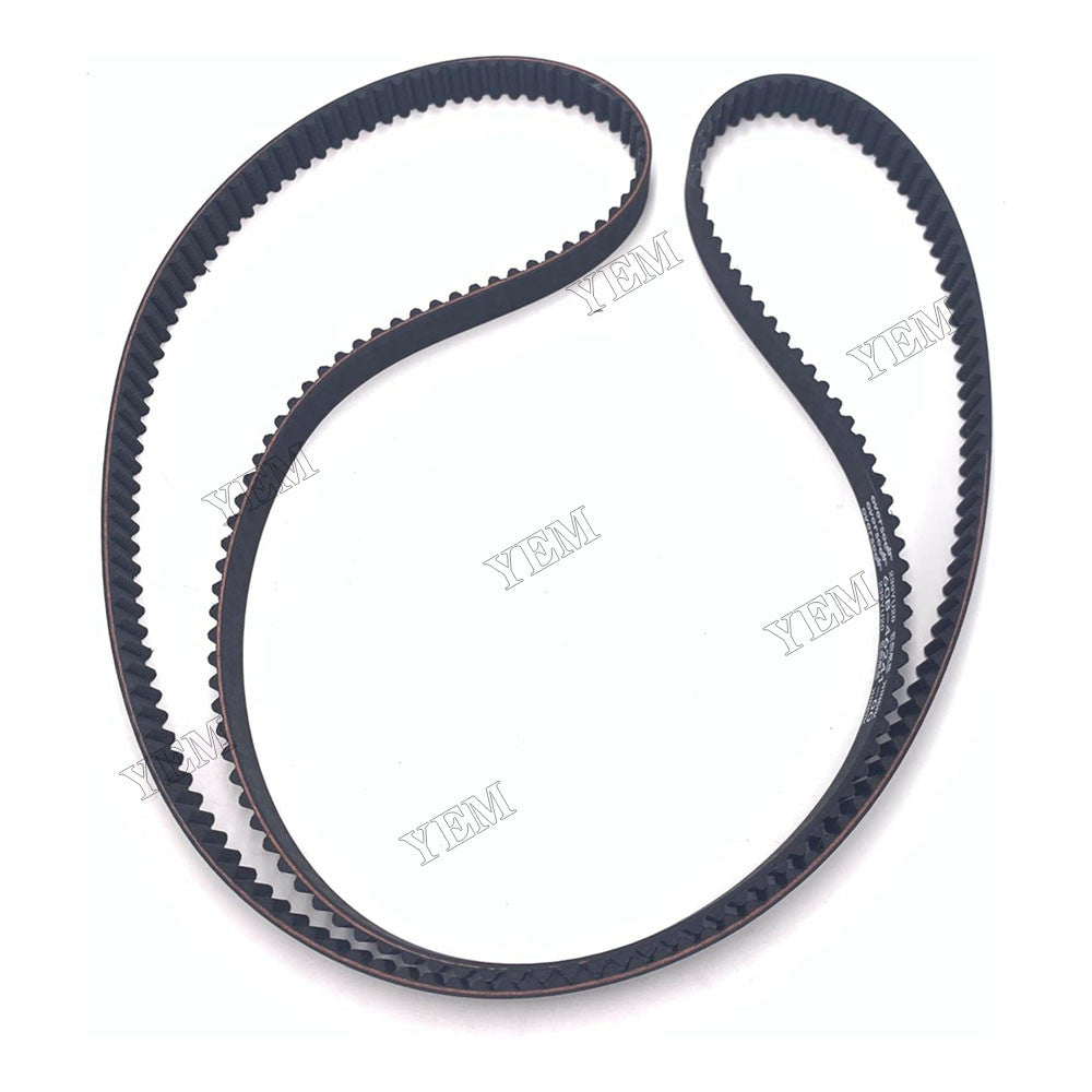 For Yamaha Outboard VF200 VF225 VF250 F225 F250 F300 F350 Timing Belt 6CB-W4624-00-00 For Yamaha