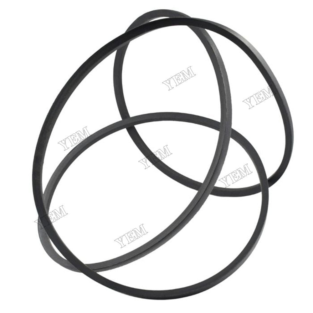 For Thermo King Refrigeration Super II Fan Drive Belt 78-1000 2045B55H82 For Thermo King