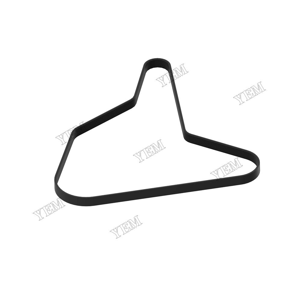 For John Deere Engine 4045 6090 Tractor 9100 9200 9300 9400 V-Belt R135604 R129083 T178421 For John Deere