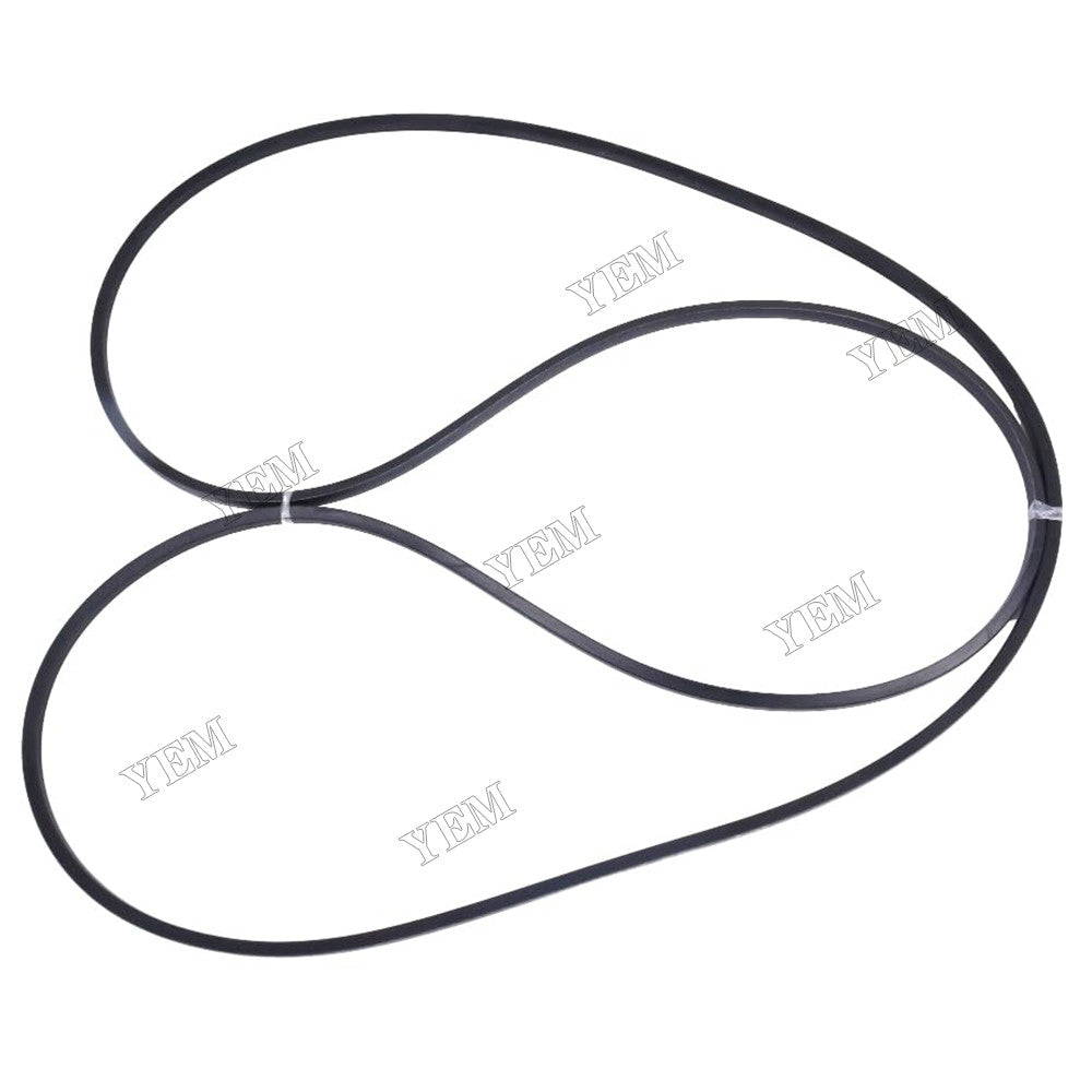 For CASE Mower MW60S MWX60R MW72S MWX60S MWX72R MWX72S MWX54S MW72R V-Belt AUB161355 For Case