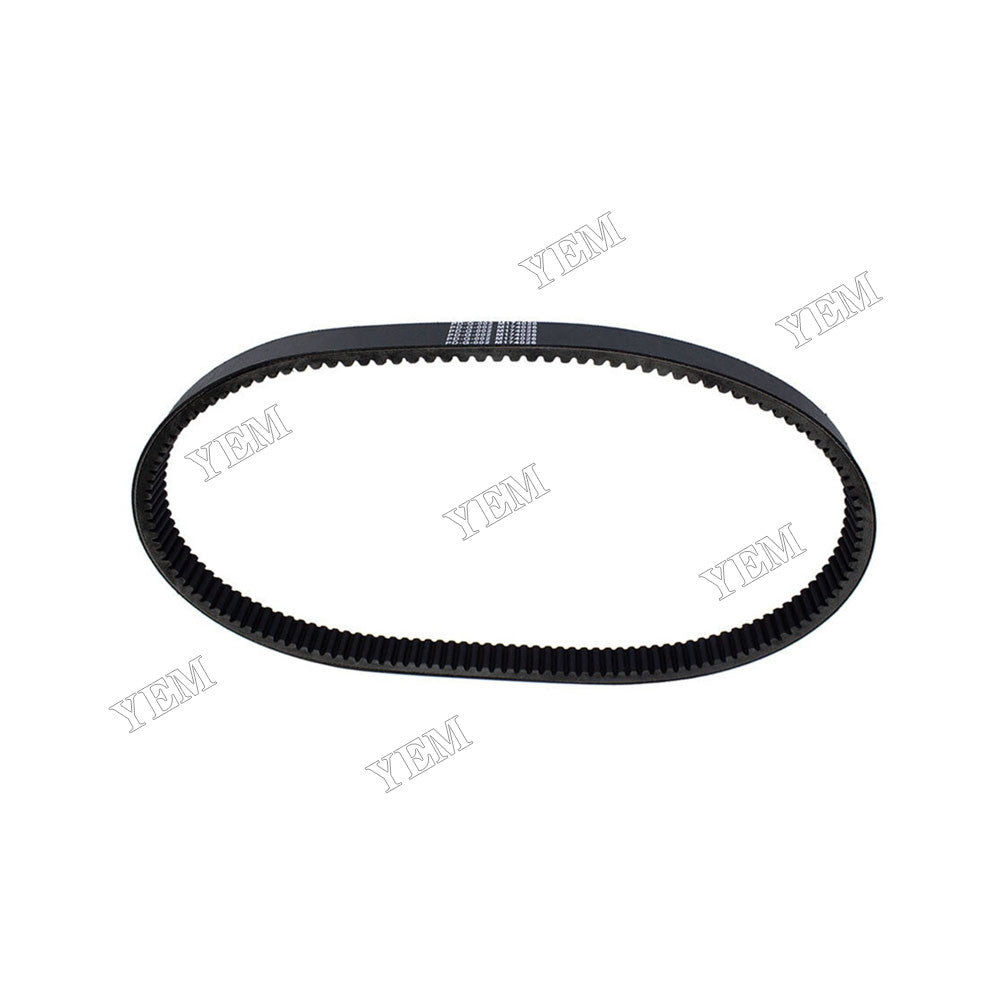 For Yanmar Engine 3TNV70 John Deere Gator Utility Vehicle TH 6X4 TS 4X2 TX Turf TX4X2 Clutch Drive Belt M174026 M150046 For Yanmar
