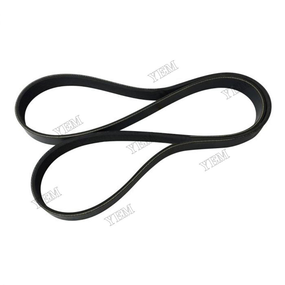 For Volvo Engine D9 D11 Truck FM II FM III FMX II FMX III V-Ribbed Belt 8PK1570 982570